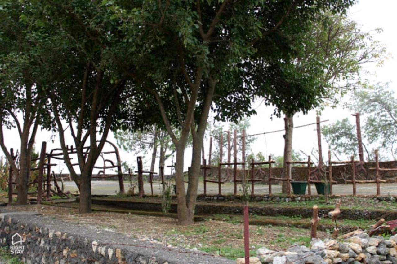 Saiva Hill Resort Mussoorie Exterior photo